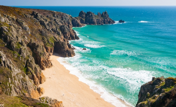 Land’s End Discovery